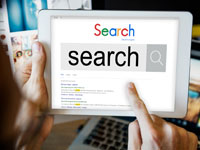 Search Engine Optimization